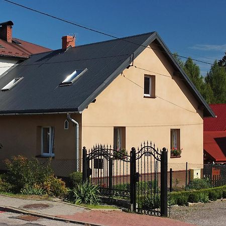 Agroturystka U Basi Apartment Pietrzykowice  Exterior photo