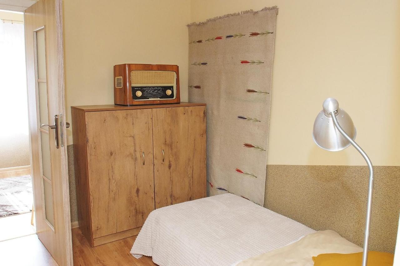 Agroturystka U Basi Apartment Pietrzykowice  Exterior photo